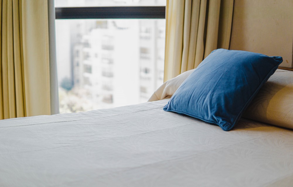 Habitación 2 Ambientes Estándar